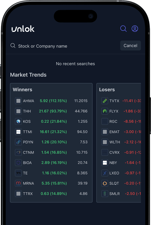 Fund Your Account with Ease
