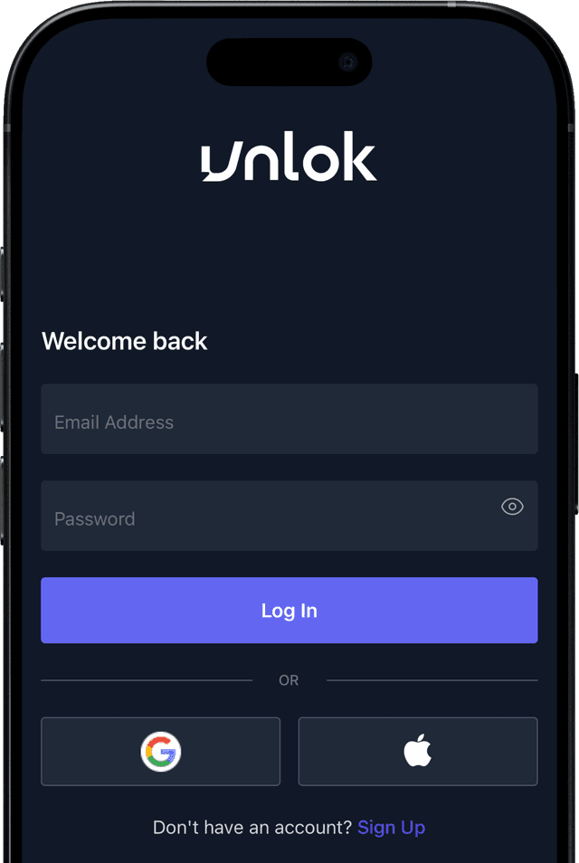 Sign-Up & Get Verified